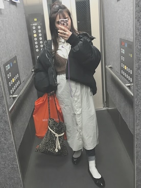 しゃいん。さんのコーディネート