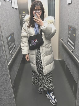 しゃいん。さんのコーディネート