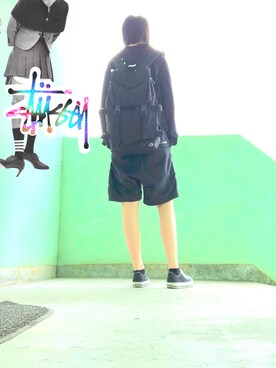 るるるさん(レディース・161cm)の秋コーディネート