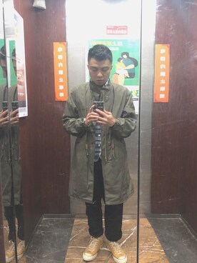 deeさんのコーディネート