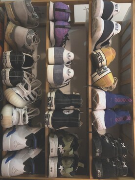 deeさんのコーディネート