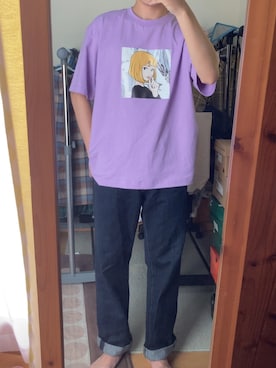 seiyasonsonさんのコーディネート