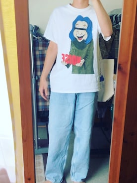 seiyasonsonさんのコーディネート