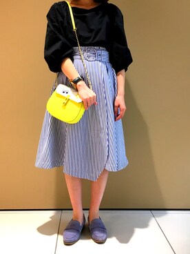 mika08さんのコーディネート