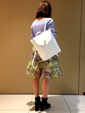 mika08さんのコーディネート