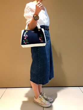 mika08さんのコーディネート