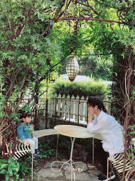 あいさんのコーディネート