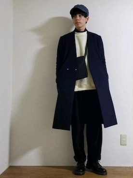 りょうたさんのコーディネート