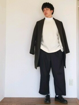 りょうたさんのコーディネート