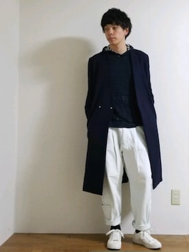 りょうたさんのコーディネート