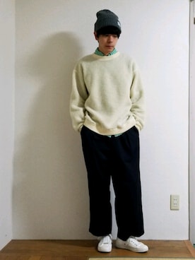 りょうたさんのコーディネート