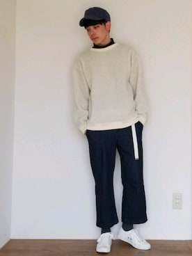 りょうたさんのコーディネート