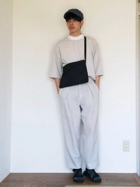 りょうたさんのコーディネート