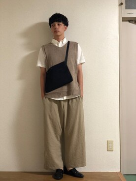 りょうたさんのコーディネート