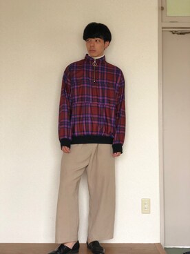 りょうたさんのコーディネート