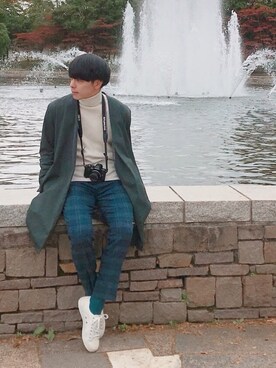 りょうたさんのコーディネート