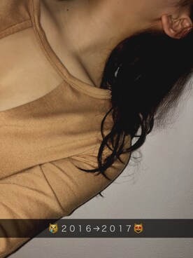 ウユさんのコーディネート