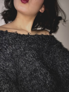 ウユさんのコーディネート