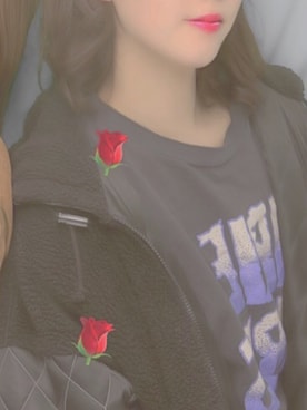 ウユさんのコーディネート