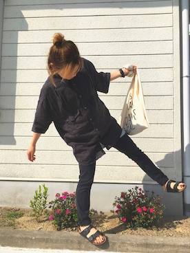 サブレ さんのコーディネート