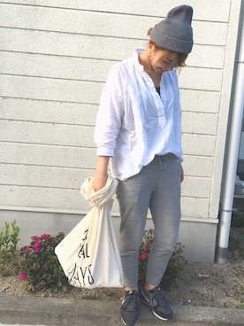 サブレ さんのコーディネート