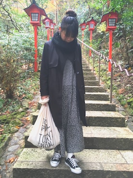 サブレ さんのコーディネート