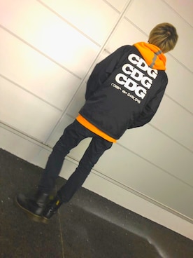 りょーくんさんのコーディネート