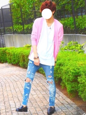 むむさんのコーディネート