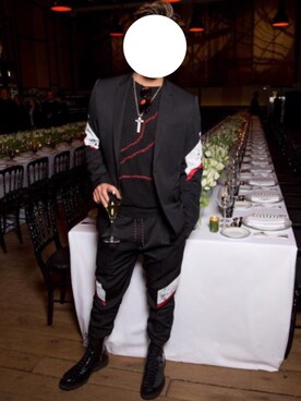 むむさんのコーディネート