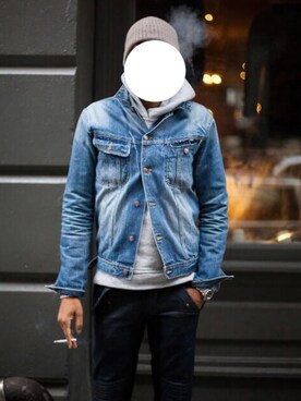 むむさんのコーディネート