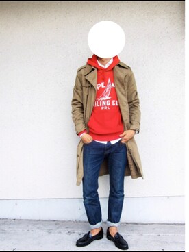 むむさんのコーディネート