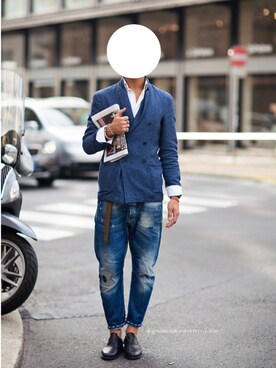 むむさんのコーディネート