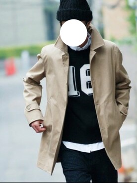 むむさんのコーディネート