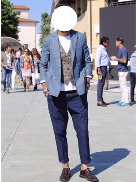 むむさんのコーディネート