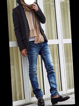 むむさんのコーディネート