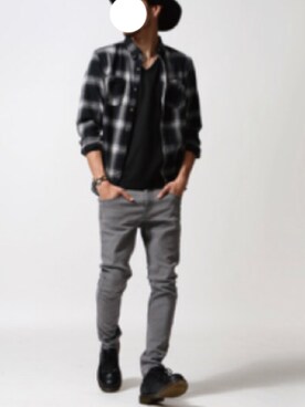 むむさんのコーディネート