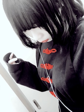 Sさんのコーディネート