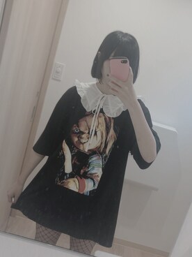 Sさんのコーディネート