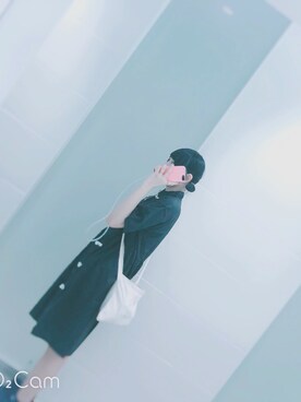 Sさんのコーディネート