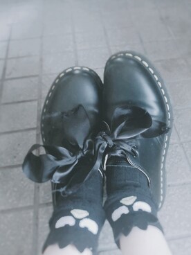 Sさんのコーディネート