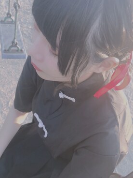 Sさんのコーディネート