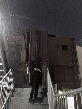 谷本 裕義さんのコーディネート