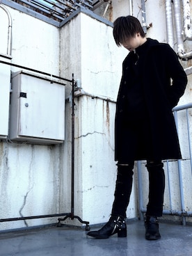 谷本 裕義さんのコーディネート