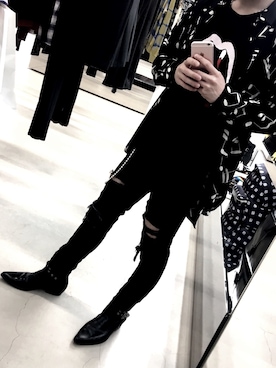 谷本 裕義さんのコーディネート