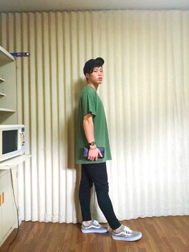 さるさんのコーディネート