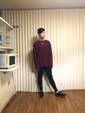 さるさんのコーディネート