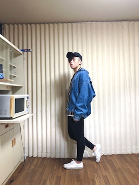 さるさんのコーディネート