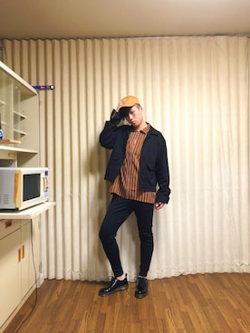 さるさんのコーディネート