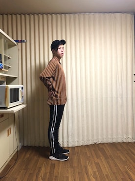 さるさんのコーディネート