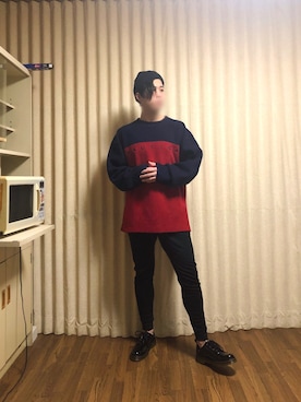 さるさんのコーディネート